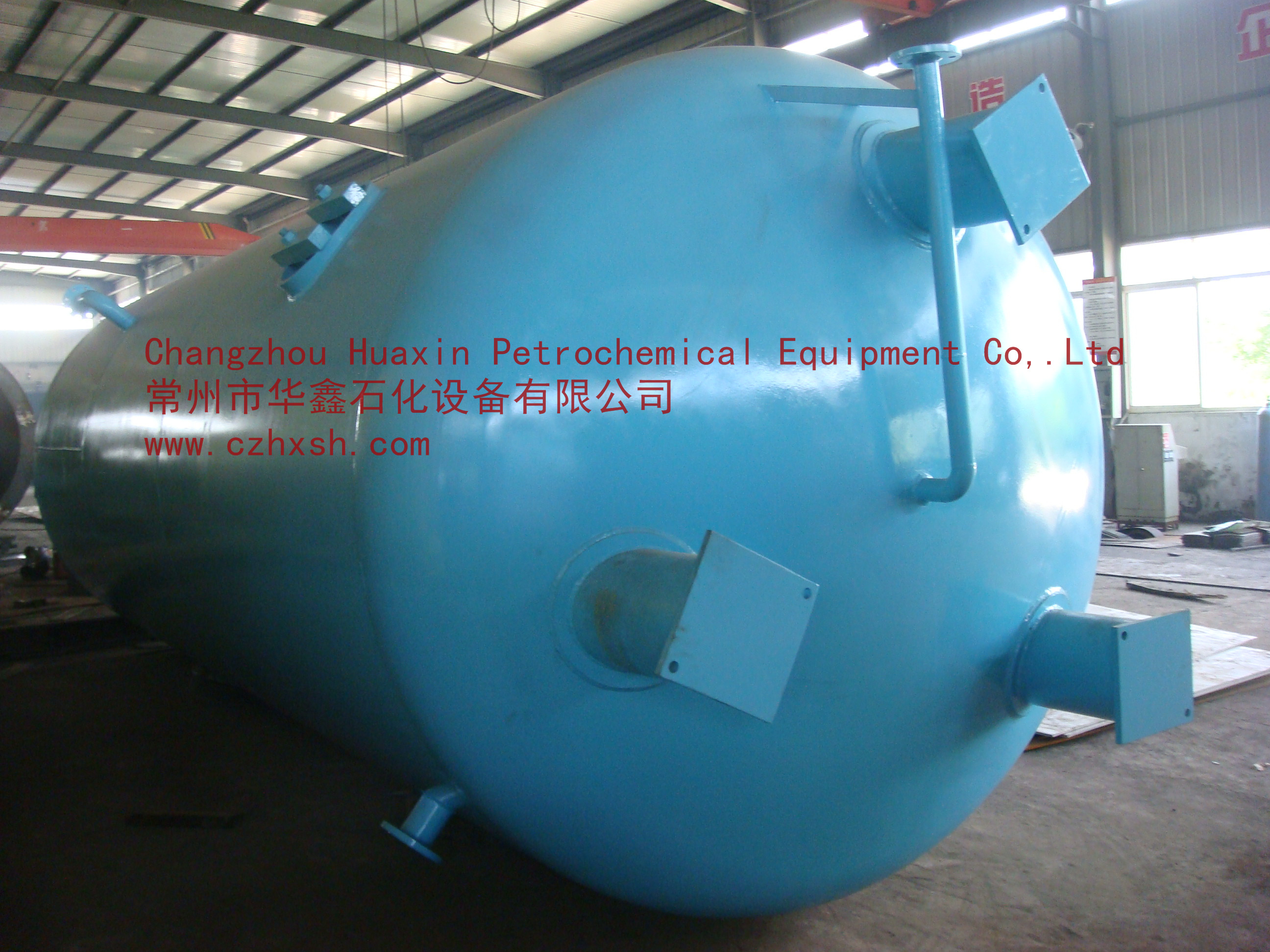 擴(kuò)容蒸發(fā)器 Expansion evaporator